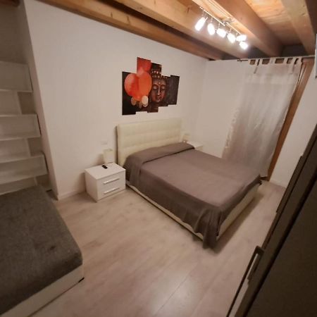 Central Luxury Garden Guest House Mestre Buitenkant foto