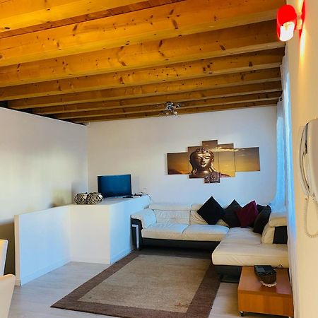 Central Luxury Garden Guest House Mestre Buitenkant foto
