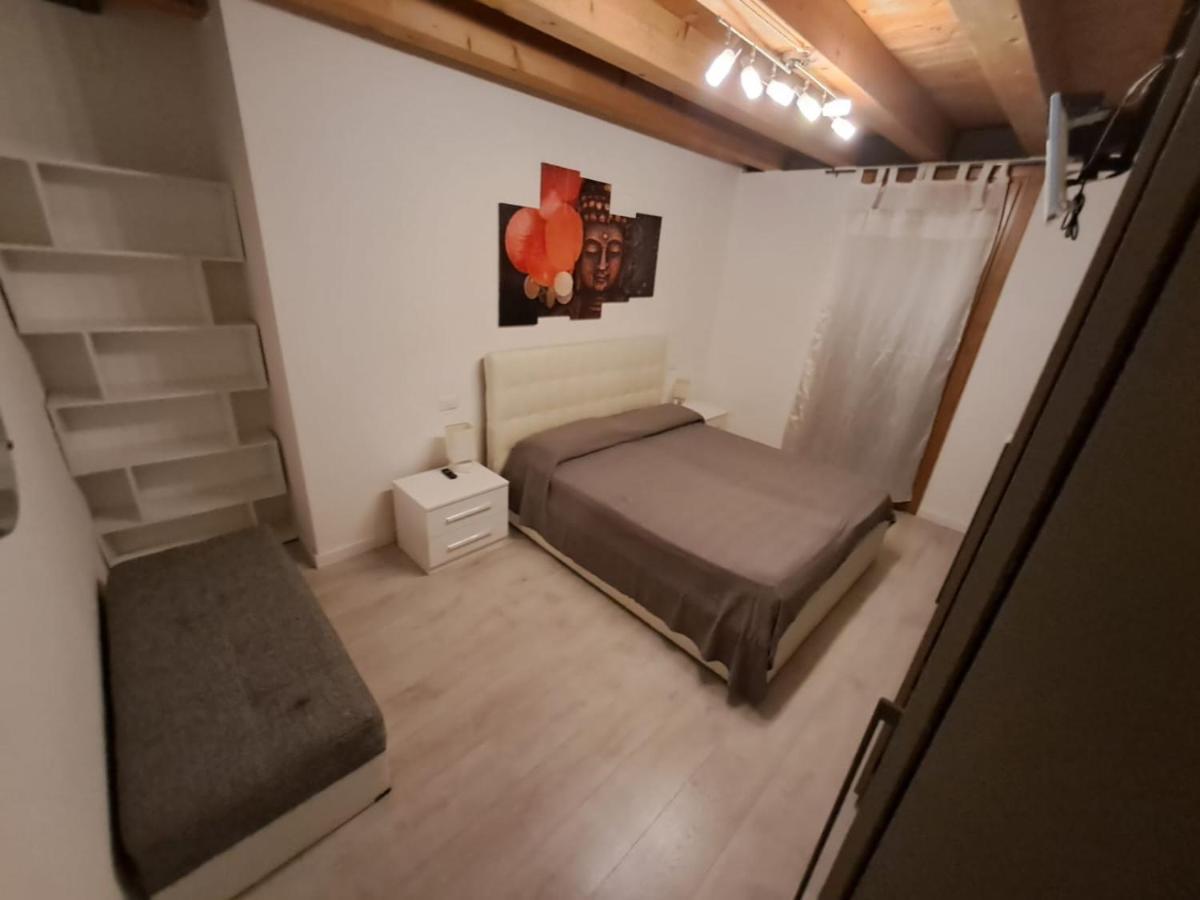 Central Luxury Garden Guest House Mestre Buitenkant foto