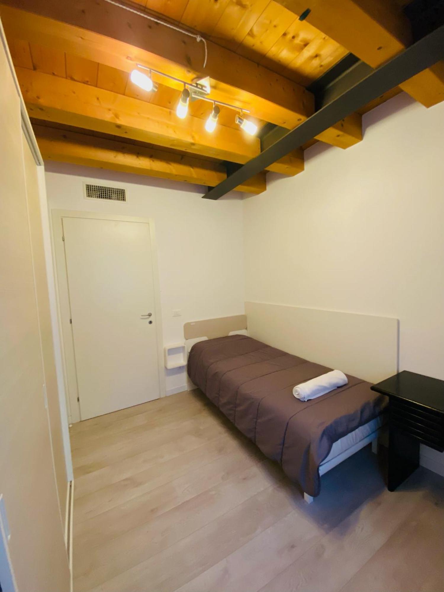 Central Luxury Garden Guest House Mestre Buitenkant foto