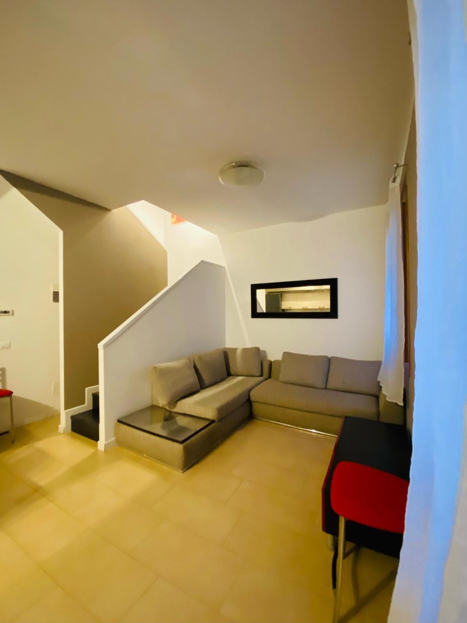 Central Luxury Garden Guest House Mestre Buitenkant foto