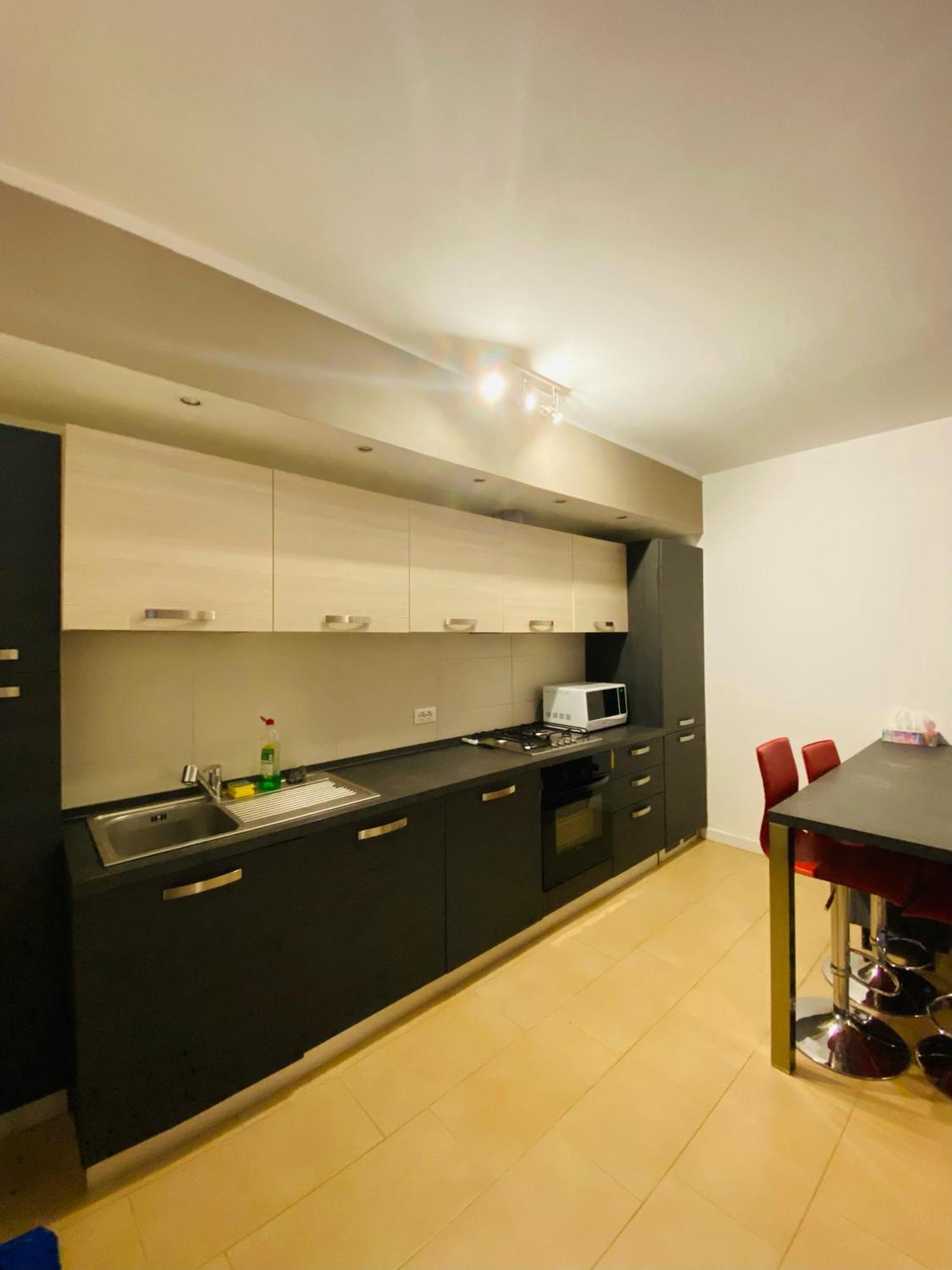 Central Luxury Garden Guest House Mestre Buitenkant foto