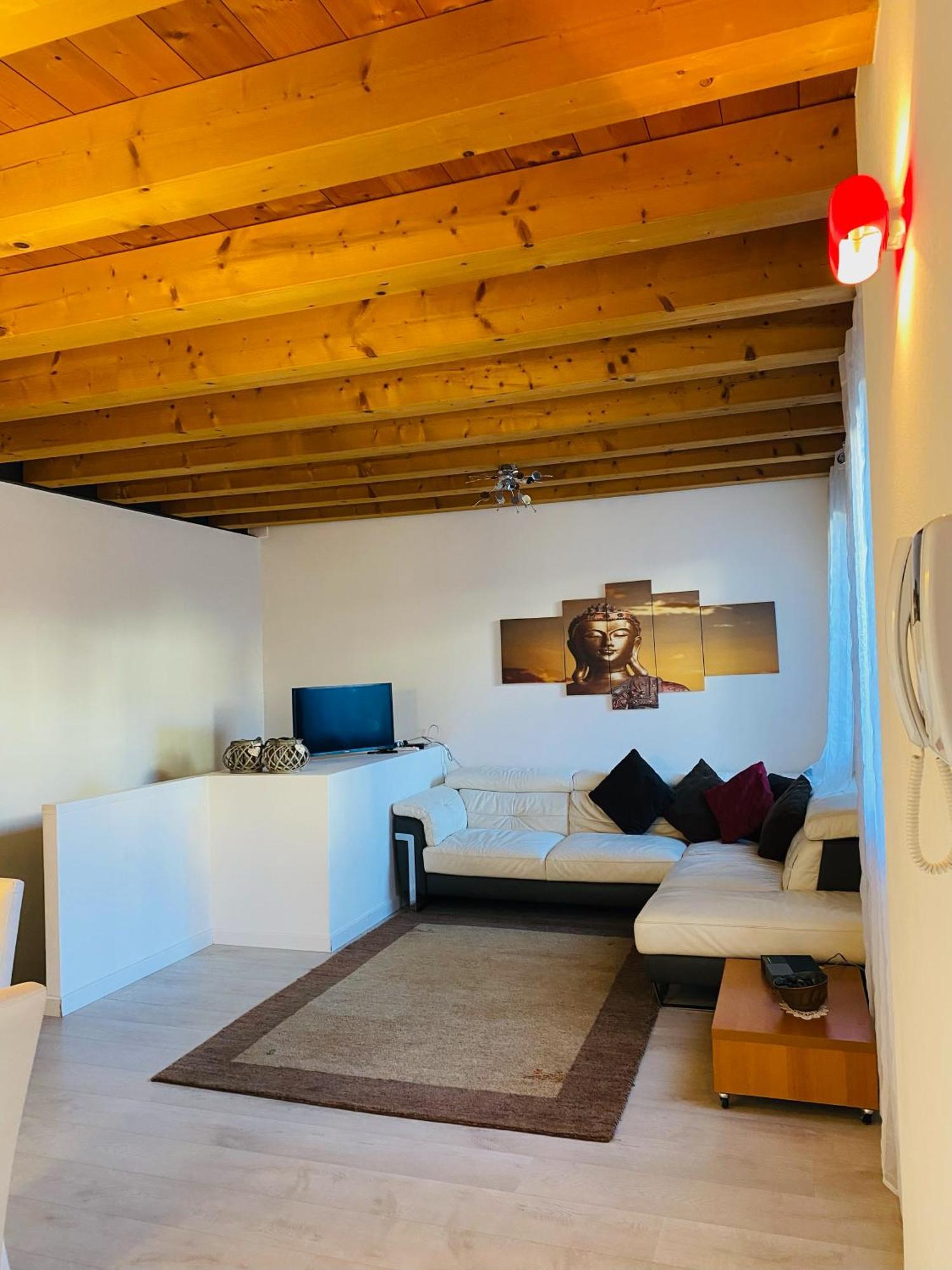 Central Luxury Garden Guest House Mestre Buitenkant foto
